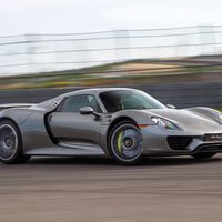 ¡Ponte los audífonos! Estos son los Porsche que mejor suenan, según... Porsche 