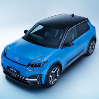 El Nissan Micra eléctrico ya está a la venta. Y es hasta 1.600 euros más barato que su gemelo, el Renault 5 eléctrico