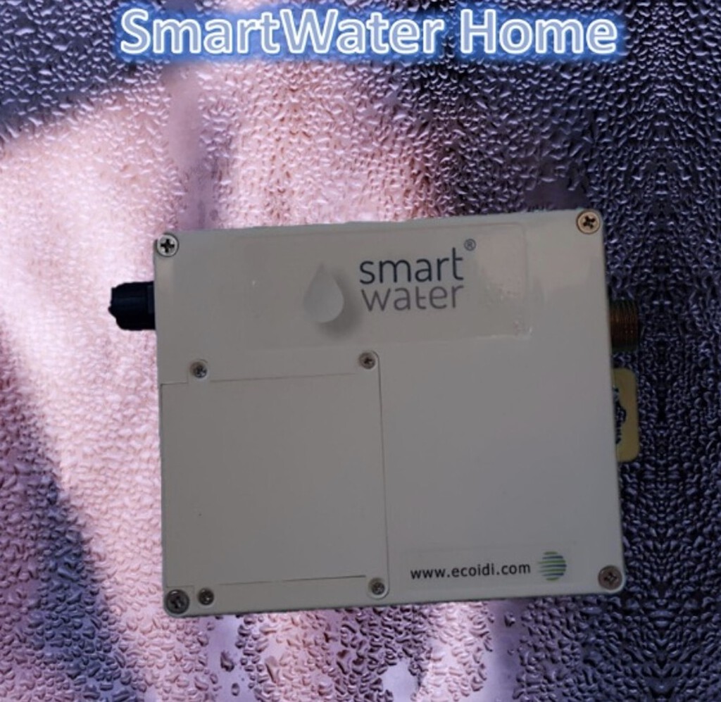 Este ingenioso invento español quiere combatir la sequía y lo hace ayudando a no tirar agua mientras se calienta  