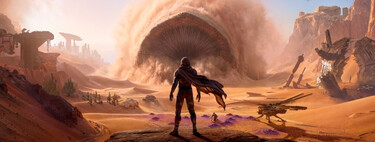 Dune: Awakening ha tardado más de un año en llegar a consolas. El resultado confirma que ha merecido la pena 