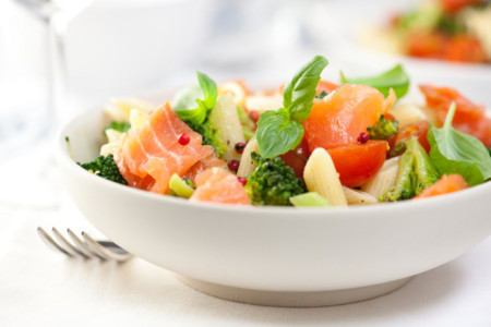 Tu dieta semanal con Vitónica (CLVII): con platos hidratantes incluidos