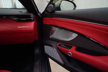 Maserati GranTurismo Primer Contacto 31