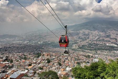 metrocable