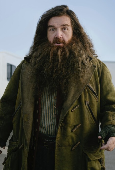 Hagrid