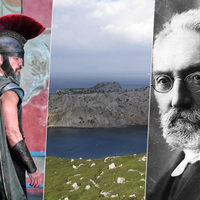 Uma teoria diz que Ulisses ficou retido em Perejil e que devemos o nome da Espanha a isso