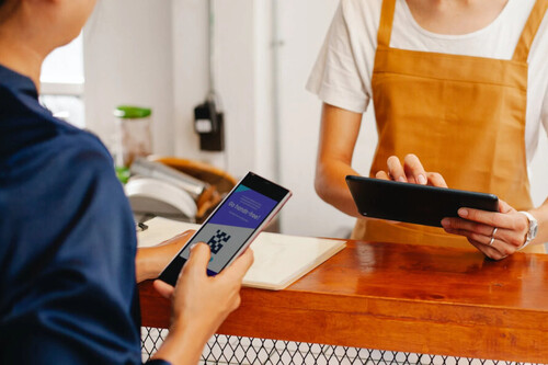 Así cambiará la Ley Antifraude las facturas, se incluirán códigos QR y huella de la factura anterior