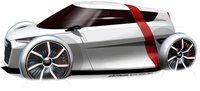 Audi Urban Concept