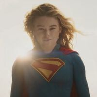 El primer tráiler de Supergirl muestra todo lo que queremos del DCU: más punk, odiseas cósmicas y Milly Alcock como la guerrera más fuerte de Krypton 
