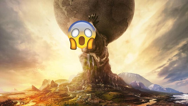 Jugadora Mas 16 Mil Horas Civilization