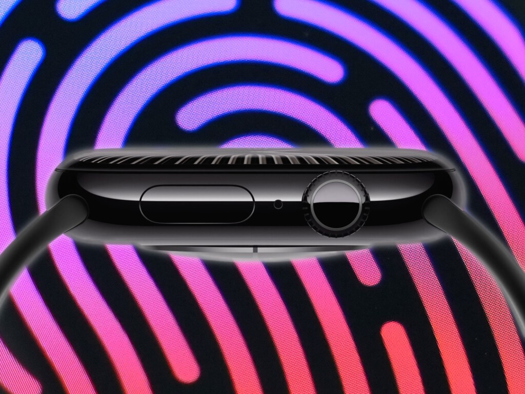 Apple se prepara para resucitar en el Apple Watch la tecnología que mató en el iPhone. El código interno no deja lugar a dudas