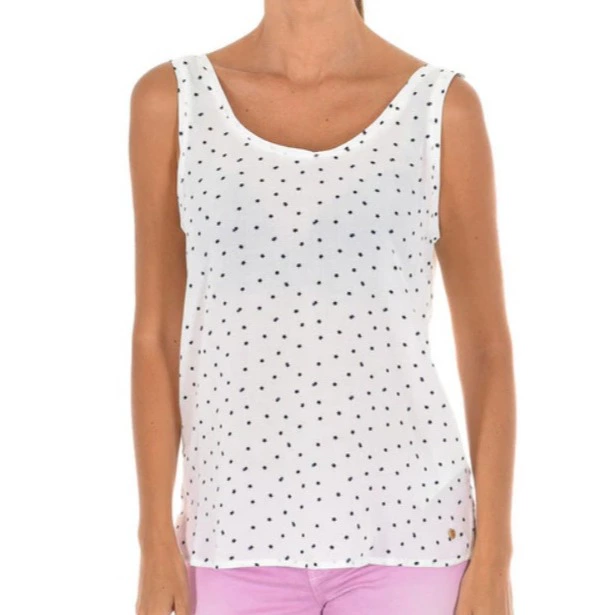 Armani Jeans Blusa con estrellas