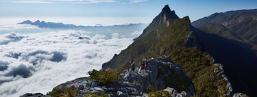 El parque natural de Nuevo León donde puedes ver osos en libertad, hacer senderismo y hasta ir a funciones de cine bajo las estrellas

