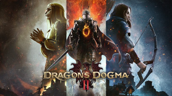 Dragon's Dogma 2 (Capcom)