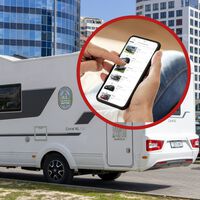 Si vas a vender tu autocaravana, mucho ojo: una nueva estafa te puede dejar sin dinero y sin camper