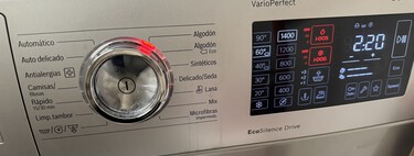 Increíbles trucos con la colada para hacer que la lavadora funcione mejor: cómo dejar tu ropa todavía más blanca 