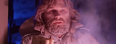 'La cosa' no sería una de las mejores películas de terror de la historia sin su escalofriante final, pero no fue idea de John Carpenter