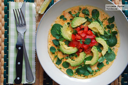 21 recetas de desayunos sanos, fáciles y rápidos bajos en carbohidratos