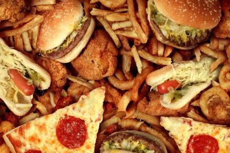 Cinco buenas razones para reducir los alimentos procesados en tu dieta