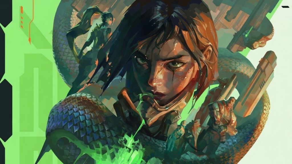 Valorant se actualiza a la versión 12.04: agentes reciben cambios importantes, así como correcciones a errores molestos 