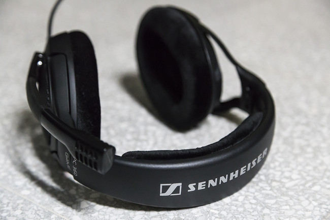 Sennheiser