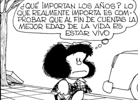 frases de mafalda