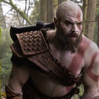 'God of War' sufre el peor destino posible. El rodaje se ha parado de inmediato y su protagonista será sustituido por otro actor 