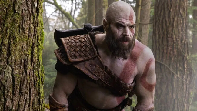 Kratos