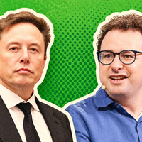 Elon Musk e Anthropic discordam sobre como distribuir a riqueza gerada pela IA 