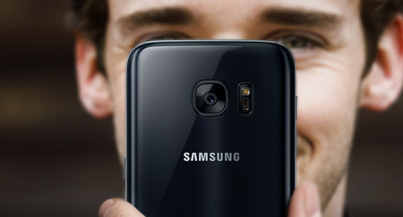 Nuevas pistas sobre el Galaxy S8: captura de vídeo a 1000 fps y sensor de iris mejorado