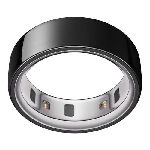 OURA Ring 4 Smart Ring 