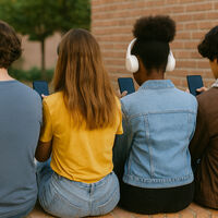 TikTok sabe lo enganchados que estamos. Su solución para desengancharnos: gamificar con premios que usemos menos la app 