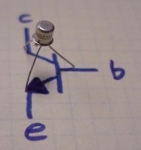 Ejemplo de Aplicación de Semiconductores: Unión p-n