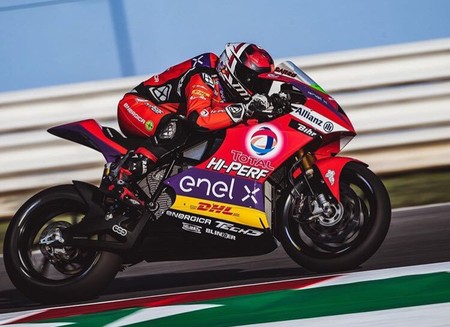 Garzo Misano Motoe 2019