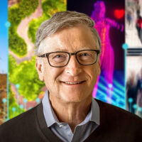 "Es un momento crítico". El ambicioso plan de Bill Gates que busca cambiar el rumbo de la humanidad para siempre