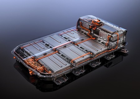 Chevrolet Bolt Ev 2017