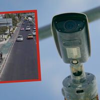 Pocos lo saben, pero las fotomultas de CDMX no sólo son para velocidad: te pueden cachar si apartas lugares de estacionamiento y mucho más
