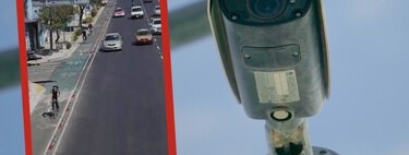 Las fotomultas de CDMX no sólo infraccionan por velocidad: te pueden cachar si apartas lugares de estacionamiento y mucho más 