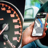 Un profesor de matemáticas explica por qué no merece la pena ir a 140 km/h. No tiene nada que ver con las multas y así puedes configurar tu iPhone para que te avise si te pasas de velocidad 