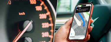 Un profesor de matemáticas explica por qué no merece la pena ir a 140 km/h. No tiene nada que ver con las multas y así puedes configurar tu iPhone para que te avise si te pasas de velocidad 