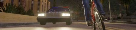Truco Busqueda Policia Gta Sa