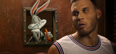 Aún estás a tiempo de pedir a Santa la nueva colección de Space Jam