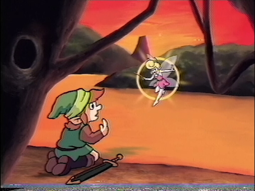 Nintendo no sabía ni lo que hacía con los anuncios de Zelda para NES. Alguien le ha puesto solución casi 40 años después 