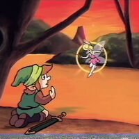 Los anuncios de The Legend of Zelda para NES no tenían sentido, así que alguien ha creado uno con toda la nostalgia ochentera