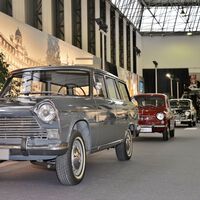 Comprar un vehículo histórico de segunda mano: las cuestiones legales que debes saber