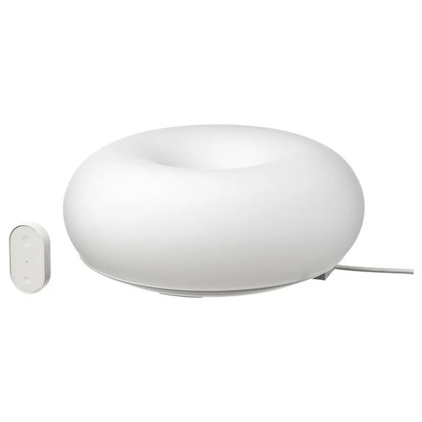 Lámpara VARMBLIXT de IKEA