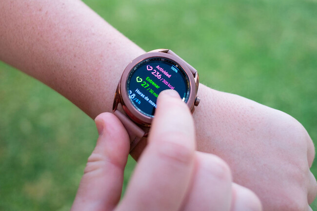 Watch