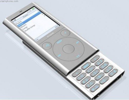 ¿Se presenta el iPhone el lunes?