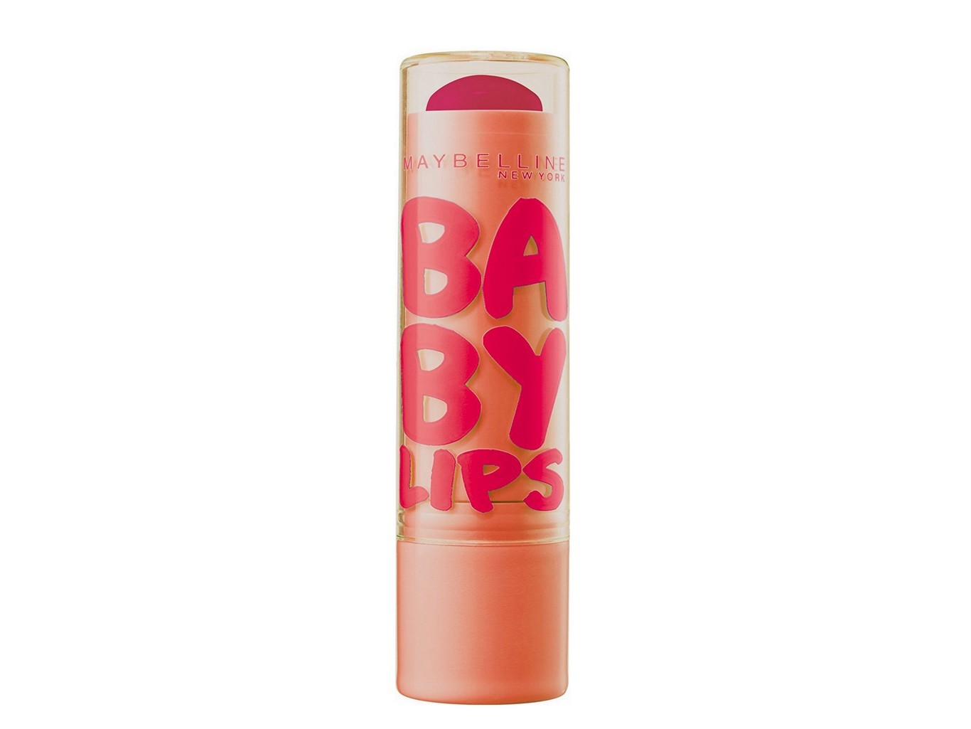 Maybelline Baby Lips Cherry Me