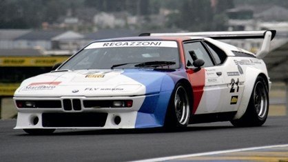 BMW Goodwood