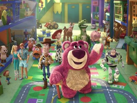 Toy Story